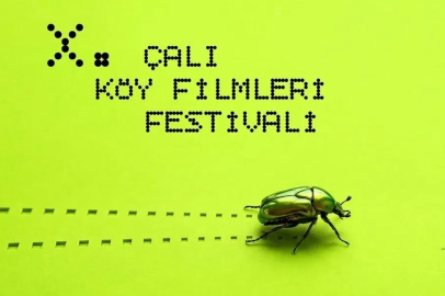 10’uncu Çalı Köy Filmleri Festivali İçin Geri Sayım Başladı