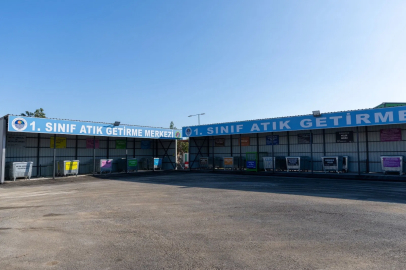 Yenişehir’de 11 Bin Ağaç Sıfır Atıkla Kurtuldu