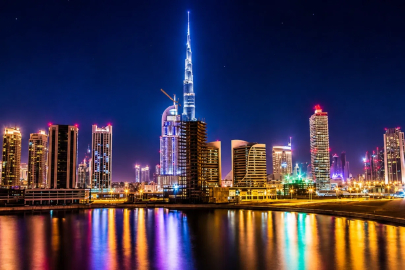 Türkiye’nin Turizm Profesyonelleri Dubai’de Buluşacak
