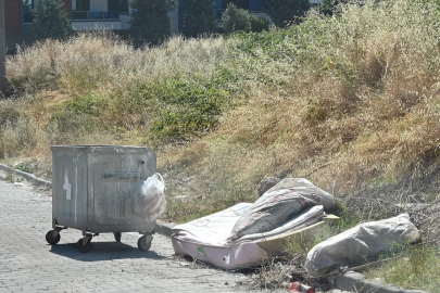 Yalova Belediyesi’nden Kaba Atık ve Ev Eşyaları için Toplama Hizmeti