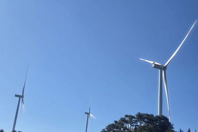 ARI-ES Enerji Rüzgâr ve Güneşte 352 Projeyle Enerji Dönüşümüne Katkı Sağlıyor