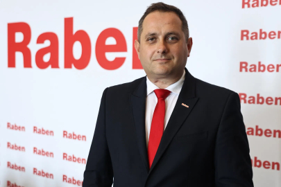 Raben Group, Emisyonlarını %41 Azalttı