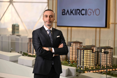 Bakırcı GYO Hisselerine Yoğun Talep