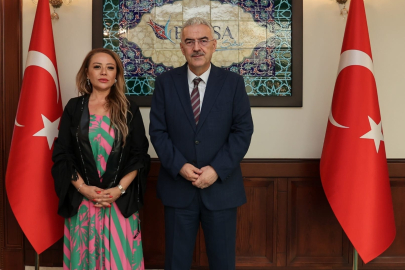 SATKOF Bursa’da Güçleniyor: Sağlık ve Termal Turizm İçin Kritik Adımlar