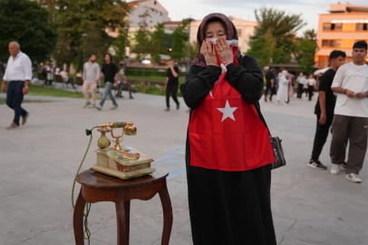 Düzce Belediyesi’nden 30 Ağustos’a Özel Sosyal Deney