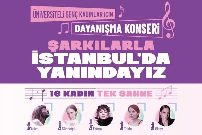 İstanbul Vakfı’ndan Üniversiteli Genç Kadınlara Destek 