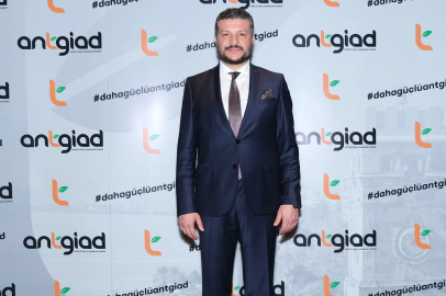 ANTGİAD Başkanı Ercan Yavaş’tan 30 Ağustos Zafer Bayramı Mesajı