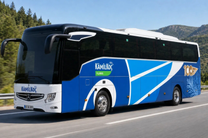 Kâmil Koç, 100. Yılında Edirne ile İkinci Yüzyılına Büyüyerek Giriyor