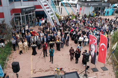 3. Nilüfer Halk Sağlığı Günleri Başlıyor