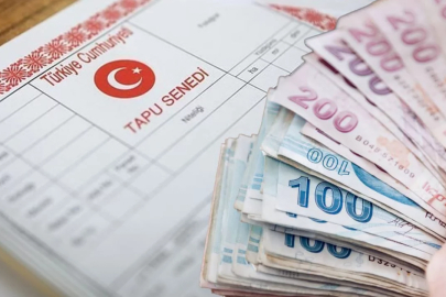 Orhaneli'nde 9 arsa satışa çıkıyor! En ucuzu 120 bin TL