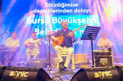 Orhaneli’nde Menteşeli Cengiz rüzgarı