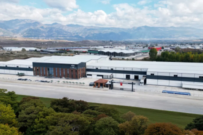 Efor Yatırım’dan Organize Perakende Kanalında 3,3 Milyar TL’lik İş Birliği 