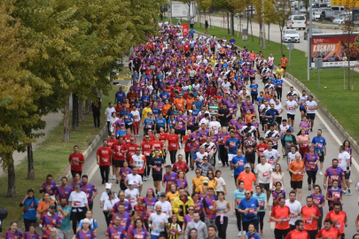 Eker I Run 13. Yılında Yeniliklerle Geliyor