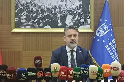 Bursa'da toplu ulaşım ücretlerine zam yapıldı! İşte yeni tarifeler