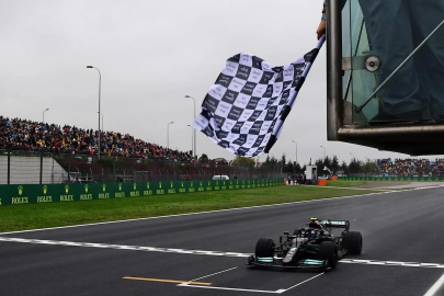 Geri Sayım Başladı: Formula 1, 3 Ekim 2027’de İstanbul’a Dönüyor
