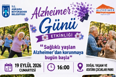 Sanovel’den Alzheimer Farkındalığına Güçlü Destek