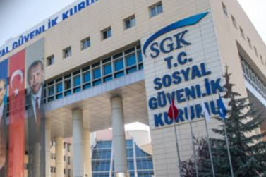 SGK borcu olan esnaf ve işverenler dikkat!