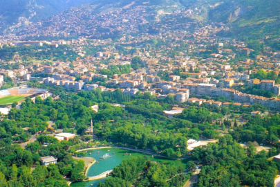 Bursa'da bugün plan yapacaklar dikkat!