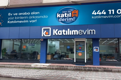 Katılımevim’in Emlak Katılım’a Pay Devrinde Resmî İzin Süreci Başladı