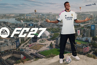 EA SPORTS FC™ 27 Dünyanın Oyunu'nu Oynamanın Yeni Yollarını Sunuyor