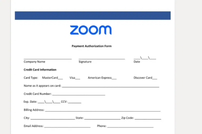 Kaspersky, Zoom ve DocuSign’ı Taklit Eden Kapsamlı Oltalama Saldırısını Otaya Çıkardı