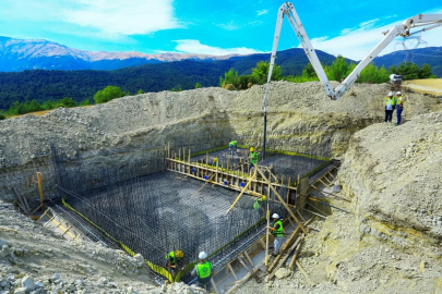 Denizli Büyükşehir’den Babadağ’a 13 Milyon TL'lik İçme Suyu Yatırımı