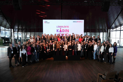 Zorlu Enerji’den 100 Genç Kadına Liderlik Yolculuğunda Güçlü Destek