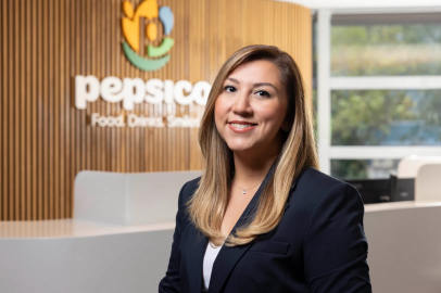 Pepsico Türkiye Pazarlama Organizasyonunda Üst Düzey Atamalar