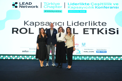 Perfetti Van Melle Türkiye’den Eşitlikten Etkiye Uzanan Yaklaşım