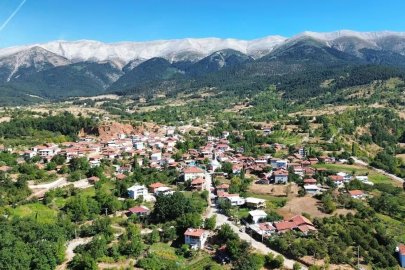 Keles’te 250 Yıllık Gizem! Epçeler Mahallesi’nin Adı Bakın Nereden Geliyor