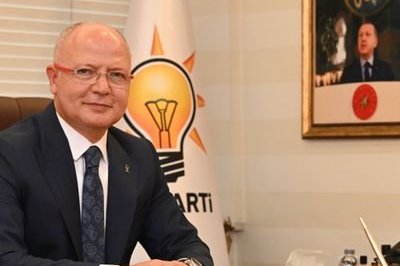Ali Osman Sönmez hastanesi hizmet vermeye başlıyor! Başkan Gürkan açıkladı