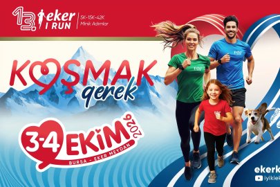 13. Eker I Run’da 19 Sivil Toplum Kuruluşu İçin İyilik Adımları Atılacak