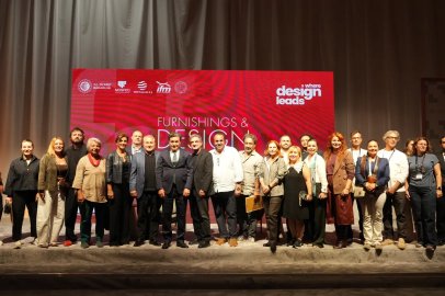 Furnishings & Design Istanbul, Üçüncü Yılında Da Büyük İlgi Gördü 
