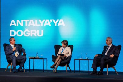 Ali Y. Koç, “Elektrifikasyon Hedefinin Gerçekleşmesi, Ülke Olarak Rekabet Gücümüzü Artırır”