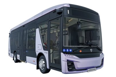 TEMSA’nın Elektrikli Modeli Avenue Neo’ya İki Ödül