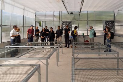 İzmir iklim mücadelesinde Avrupa ile bilgi köprüsü kuruyor