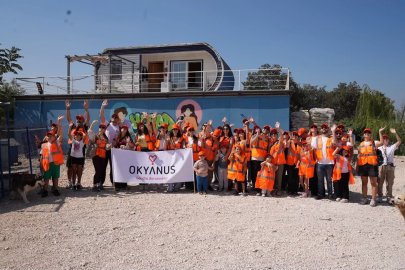 Borusan Pati Elçileri, Bakımdan Sahiplendirmeye Kesintisiz Destekle Etki Alanını Büyütüyor