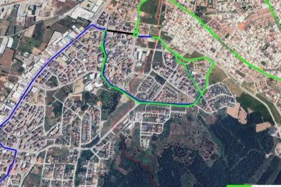 Bursalıları ilgilendiriyor! O otobüs hattının rotası değişiyor