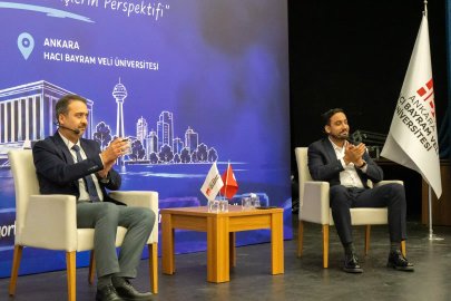 İş Dünyası İle Gençler “Insure Talks”ta Buluştu