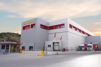 Tavuk Dünyası’ndan Gebze’ye 20,5 Milyon Dolarlık Yatırım