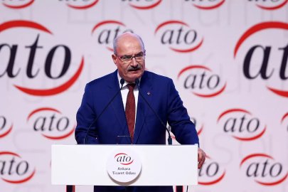 ATO Üyeleri Sandığa Gidiyor