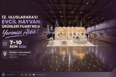 Evcil Hayvan Bakımında Yeni İhtiyaçlar Akıllı Teknolojileri Şekillendiriyor