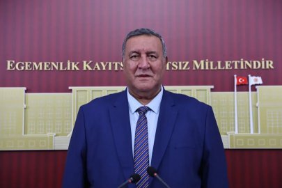 CHP'li Ömer Fethi Gürer'den 'çiftçi'lere tam destek