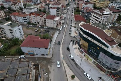 Çayırova’da 170 milyon TL’lik dev dönüşüm