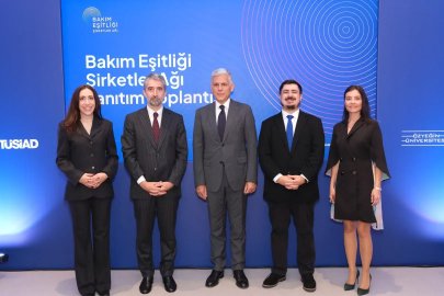 Bakım Eşitliği Şirketler Ağı Uygulama Dönemine Başlıyor