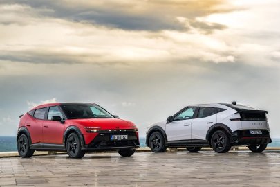 Hyundai’nin İzmit’te Ürettiği İlk Elektriklisi IONIQ 3 Türkiye’deki Kullanıcılarla Buluşuyor