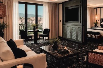 Beş Yıllık Kirayı Baştan Almak: Otel Yatırımlarında Farklı Bir Gelir Modeli