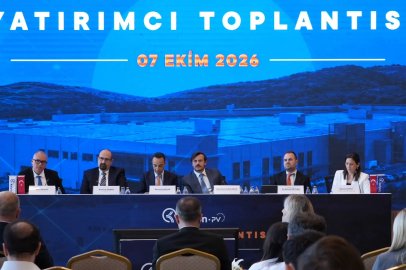 Kalyon PV’den ABD’de Stratejik Yatırım Hamlesi