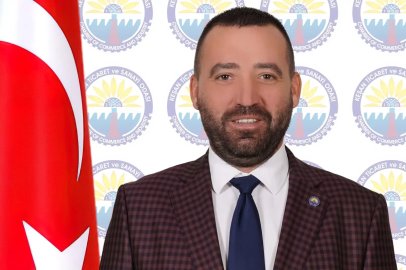 Keşan TSO Üyesi Göksel Aktaş: İkinci elde tıkanan fiyat değil, finansman