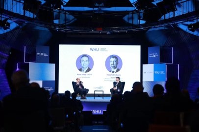 Enerjisa Üretim ve WHU CCT Dünya Liderlerini İstanbul’da Buluşturdu